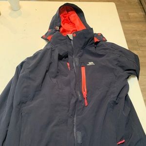 Women’s Ski Jacket
